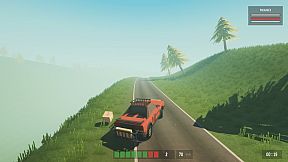 The Last Delivery Man On Earth