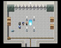 Defenders of Tetsoidea Academy