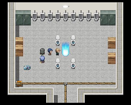 Defenders of Tetsoidea Academy