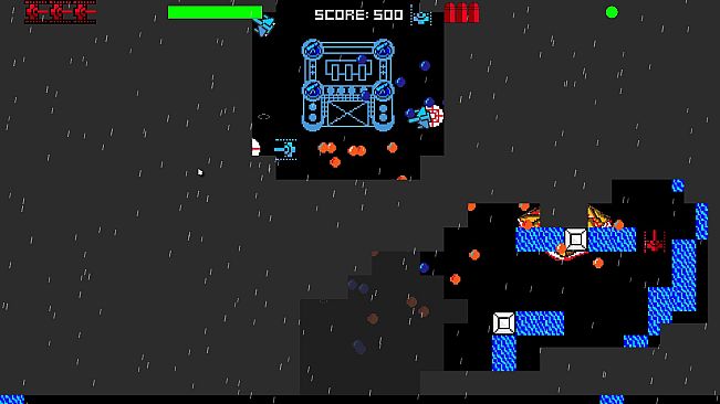 Tiger Tank 59 Ⅰ Air Strike MP047