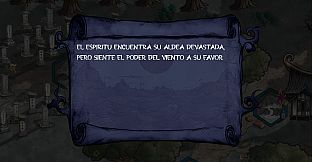 YOIN: The shadow of dawn