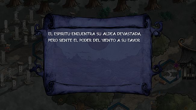 YOIN: The shadow of dawn