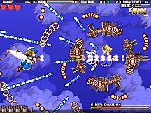 Gundemonium Recollection