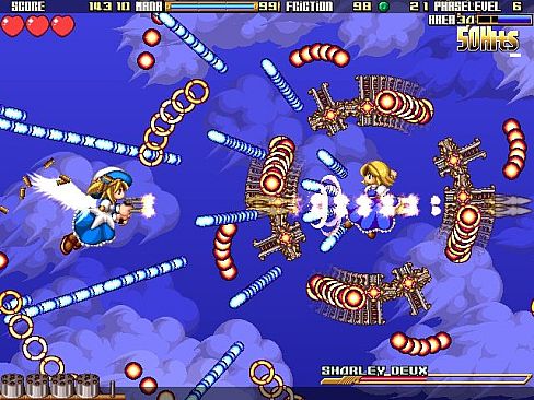 Gundemonium Recollection