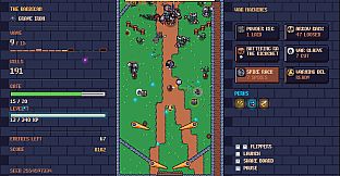 Ballwark: Pinball Siege