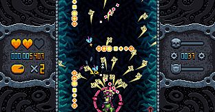 Tiny Pixels Vol. 1 - Ninpo Blast