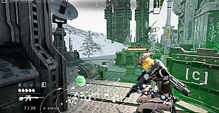 XGAMER - AI Revolution | Arsenal Access Module