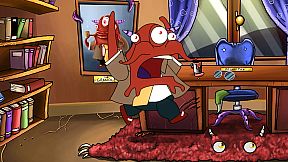 The Secret Monster Society