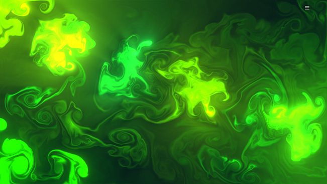 Fluid Engine PC Live Wallpaper