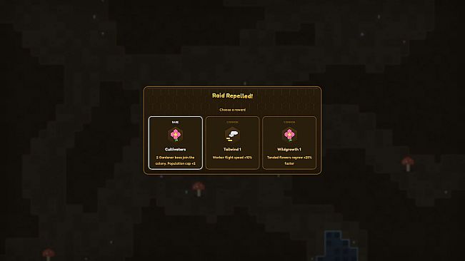 Hivekeepers