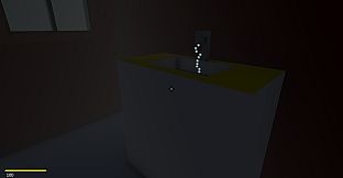 Find, Eat, Hide: Till Dawn