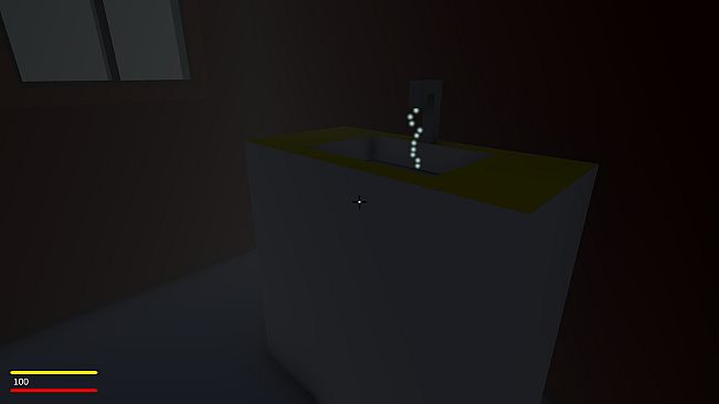 Find, Eat, Hide: Till Dawn