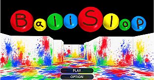 BallSlop