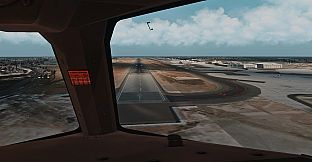 X-Plane 11 - Add-on: JustAsia - OBBI - Bahrain Intl Airport & City