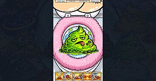 SUPER IDLE POOP CLICKER