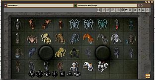 Fantasy Grounds - Devin Night Pack 176: WOTW Alien Creatures