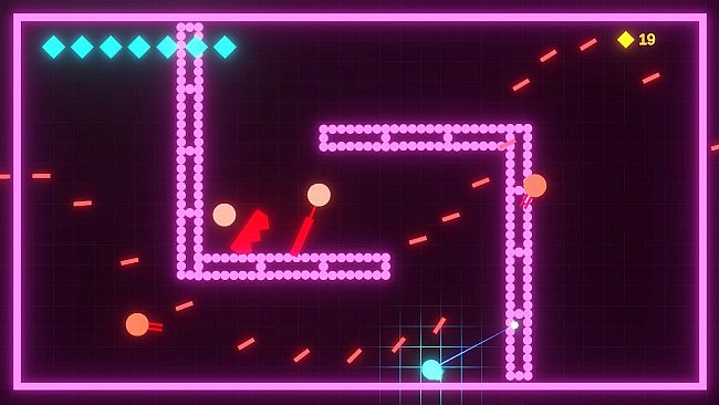 极简地牢 Simple Killer