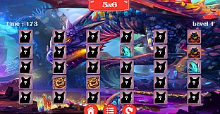 Memory Match Saga - Expansion Pack 2