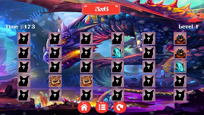 Memory Match Saga - Expansion Pack 2