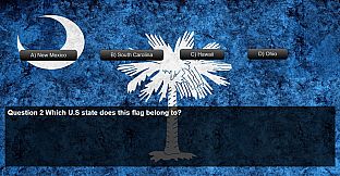 Hardcore Trivia Giant Quiz Package