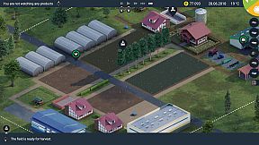 Farm Tycoon