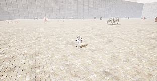 The Escape: Team Battle Arena - DLC Map Selection 1 & Support