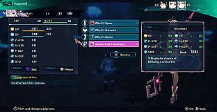 Dragon Star Varnir Ultimate Accessory Set Trio