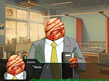 Creature Romances: For the Ladies