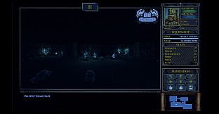 A Knight's Fury - The Vaults of Venom