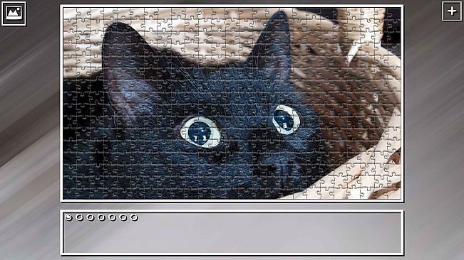 Super Jigsaw Puzzle: Generations - Cats 2