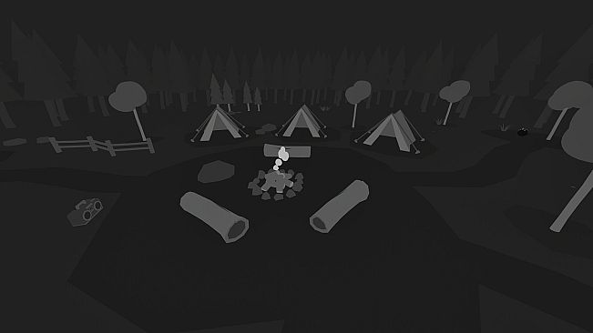 Therapy Forest