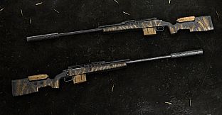 Insurgency: Sandstorm - Wheat Weapon Skin Set