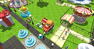 Amusement Factory