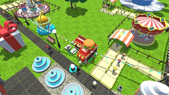 Amusement Factory