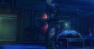 Killing Floor: Nightfall Character Pack
