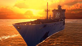 深海捕鱼/Deep Fishing