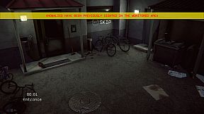 I'm on Observation Duty 7