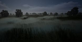 Whispers of the Tallgrass