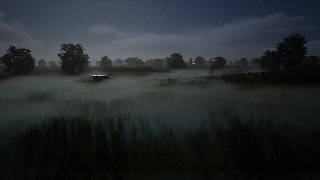 Whispers of the Tallgrass