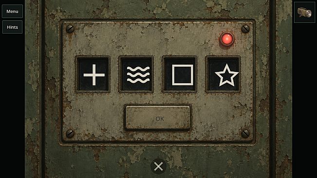 Liberate: Escape Room for Two