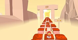 Journey: Benjamin's Adventures