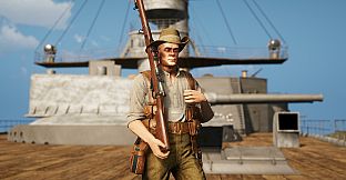 Holdfast: Frontlines WW1 - Australian Forces