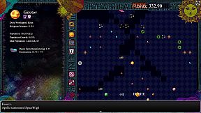 Gods of Havoc: Into the Void