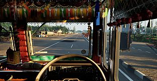 Indian Truck Simulator