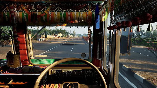 Indian Truck Simulator