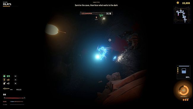 Darkness