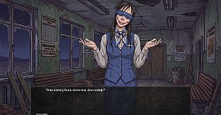 Visual Novel: ECHO