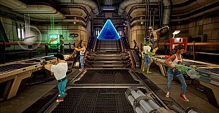 Serious Sam: Shatterverse