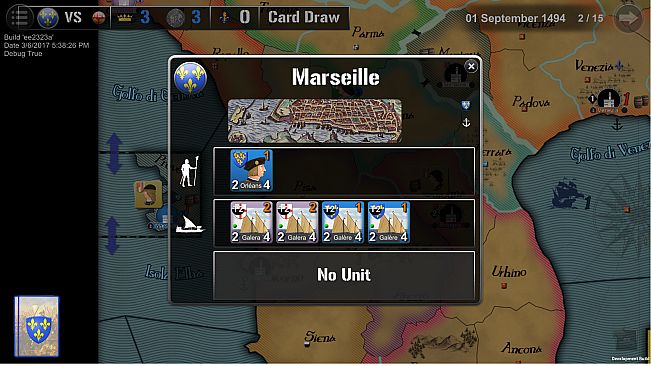 Wars Across the World: Fornovo 1495