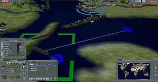 Supreme Ruler 1936 Remastered DLC